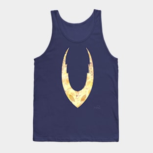 Infected Vessel Tank Top